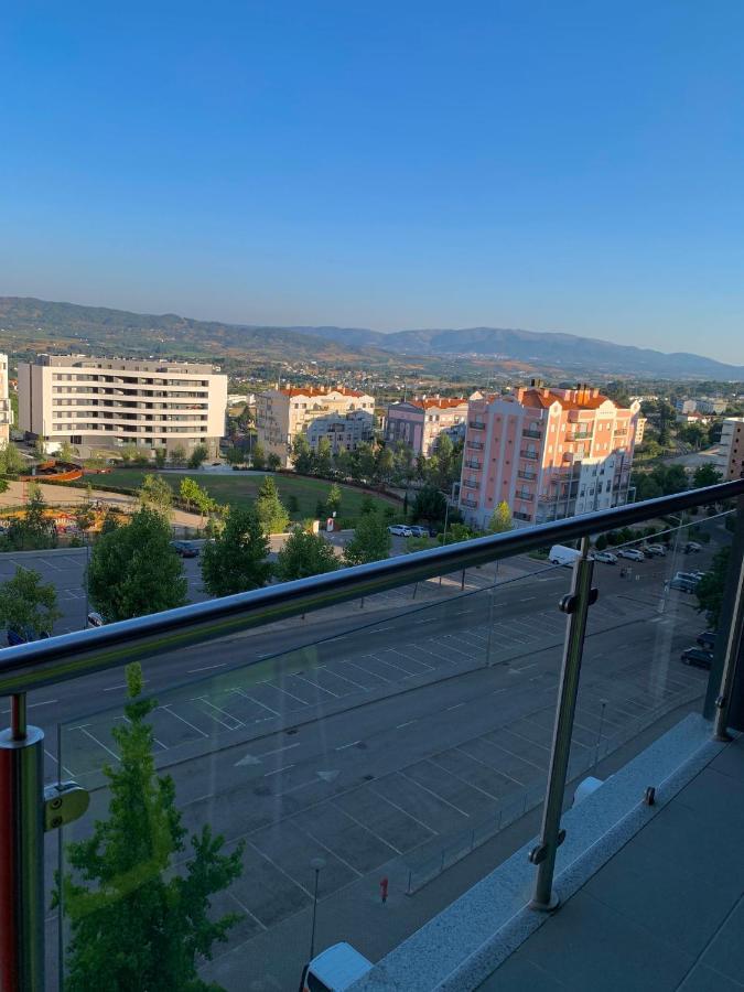 Apartamento Altamira T2 Serra Shopping Covilhã Zewnętrze zdjęcie