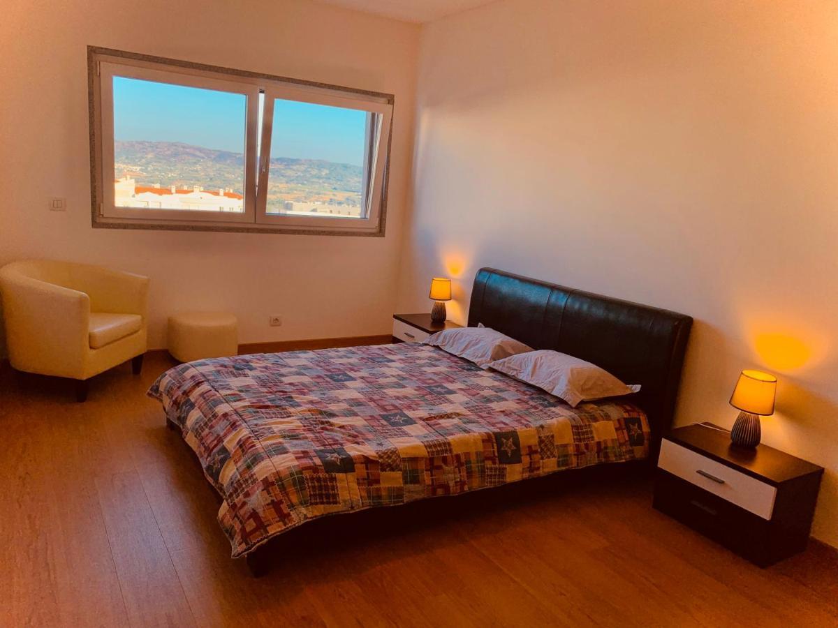 Apartamento Altamira T2 Serra Shopping Covilhã Zewnętrze zdjęcie