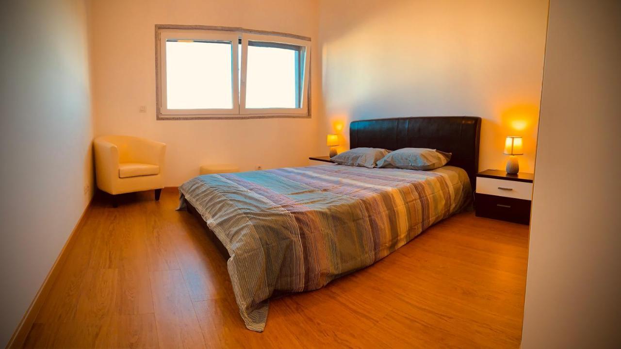 Apartamento Altamira T2 Serra Shopping Covilhã Zewnętrze zdjęcie