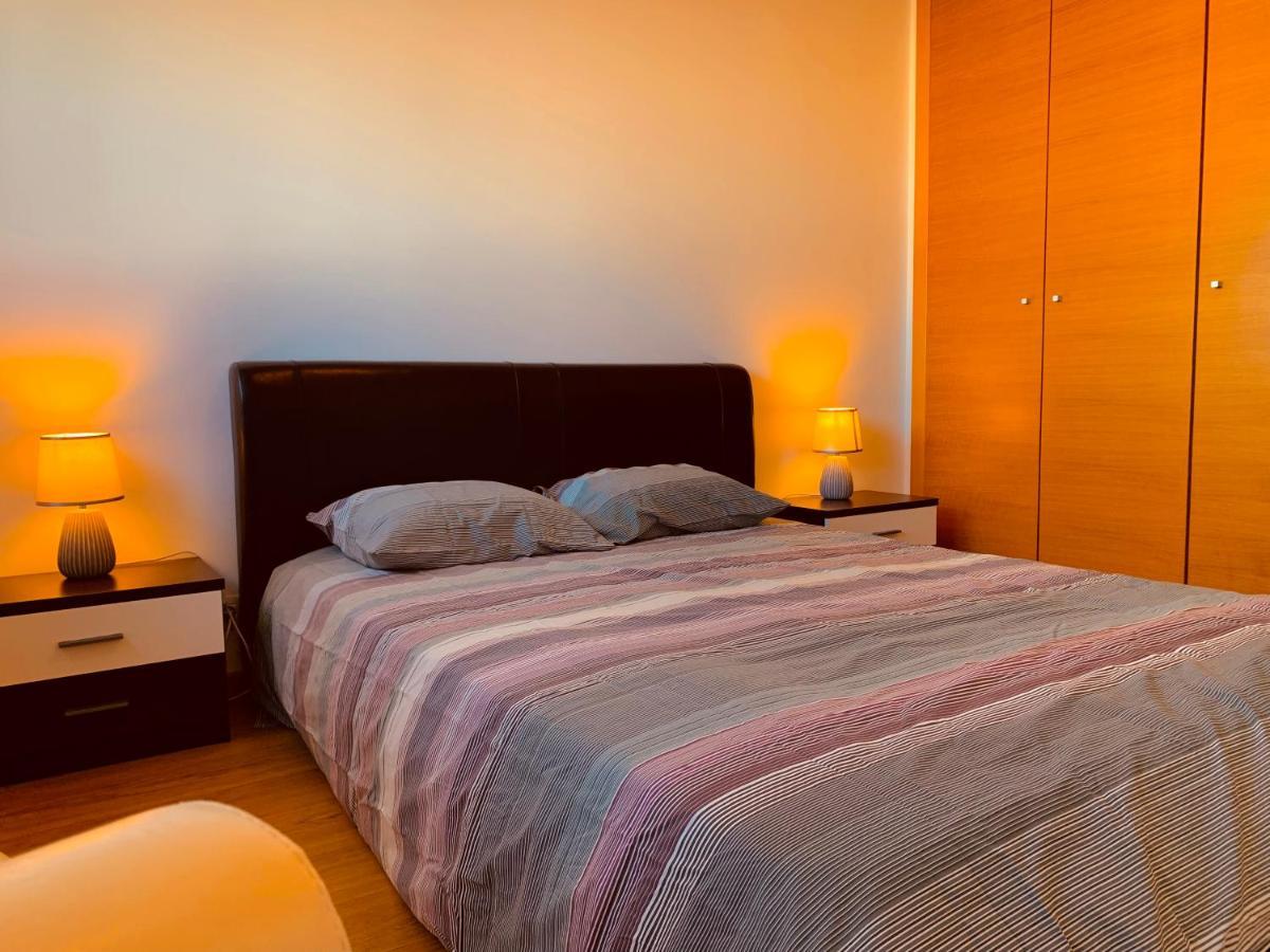 Apartamento Altamira T2 Serra Shopping Covilhã Zewnętrze zdjęcie
