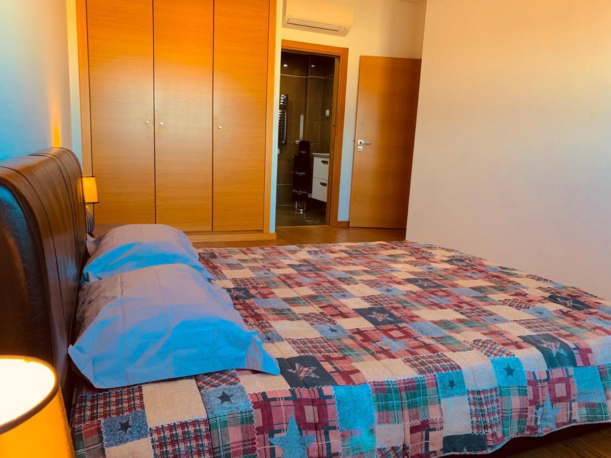 Apartamento Altamira T2 Serra Shopping Covilhã Zewnętrze zdjęcie